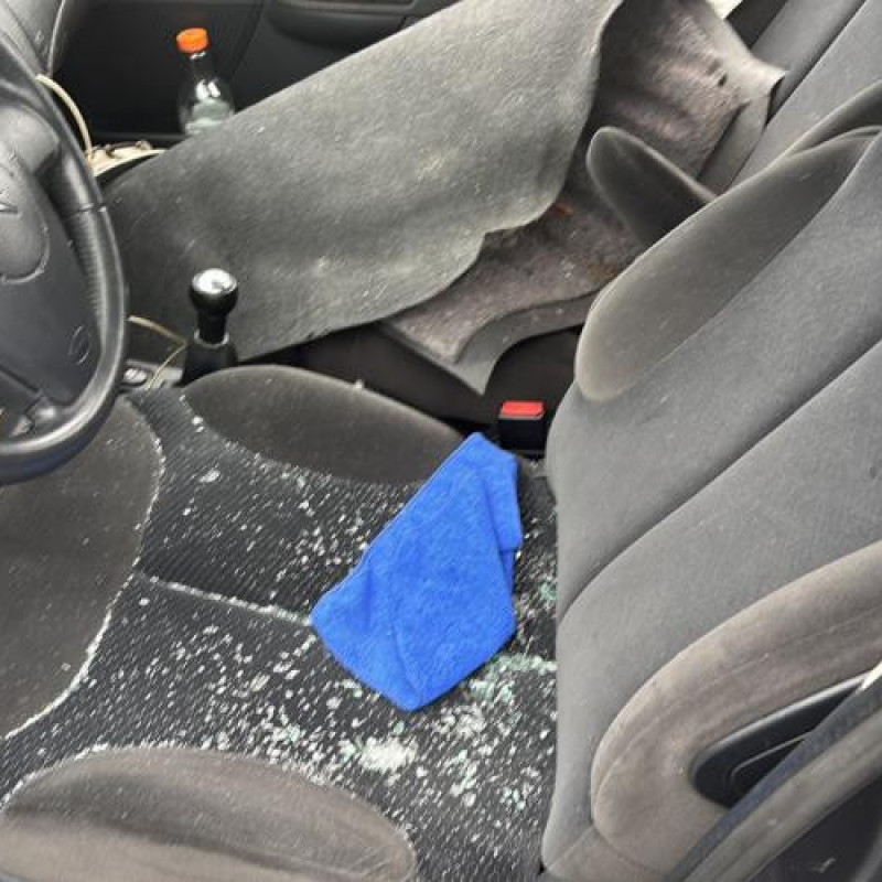 Levier de vitesses CITROEN C3 1 Photo n°12