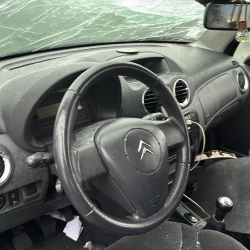 Levier de vitesses CITROEN C3 1 Photo n°13