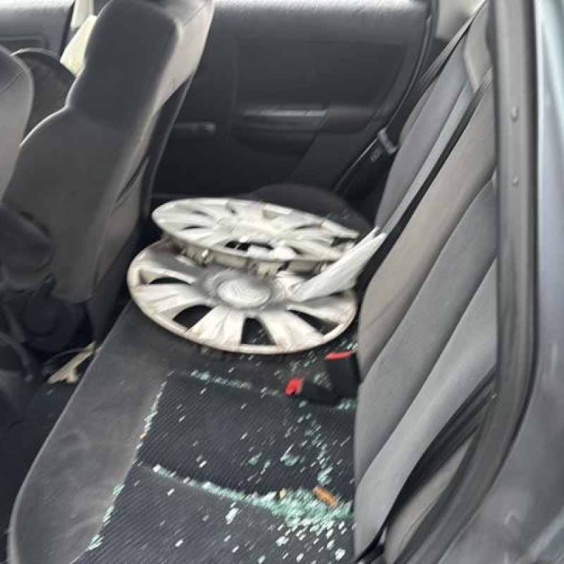 Levier de vitesses CITROEN C3 1 Photo n°15