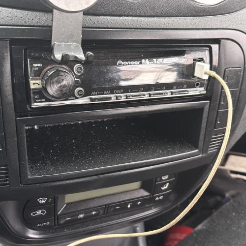 Levier de vitesses CITROEN C3 1 Photo n°17