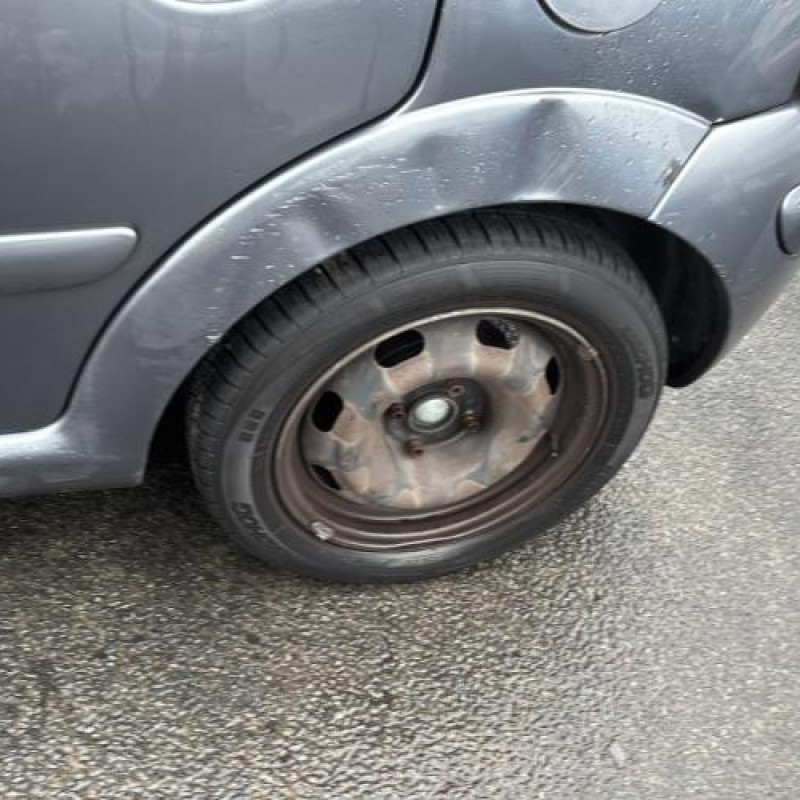 Levier de vitesses CITROEN C3 1 Photo n°19