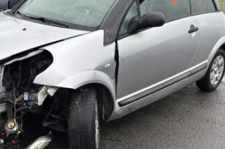 Levier de vitesses CITROEN C3 PLURIEL Photo n°1