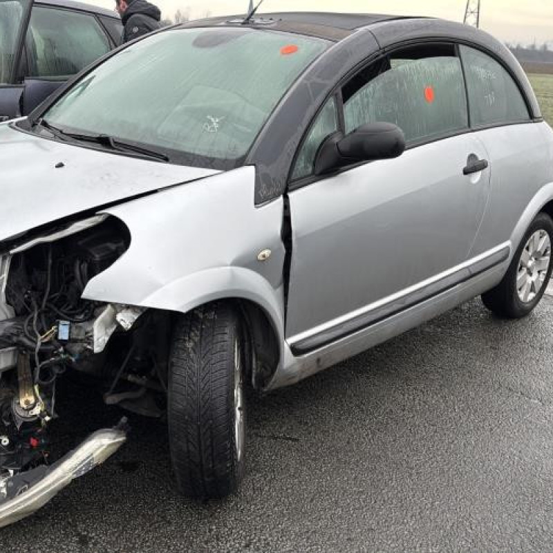 Levier de vitesses CITROEN C3 PLURIEL Photo n°1