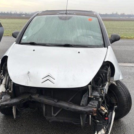 Levier de vitesses CITROEN C3 PLURIEL