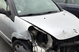 Levier de vitesses CITROEN C3 PLURIEL