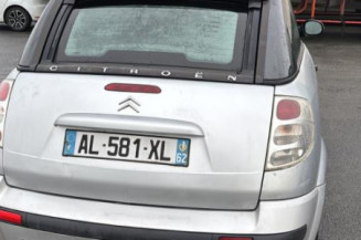 Levier de vitesses CITROEN C3 PLURIEL