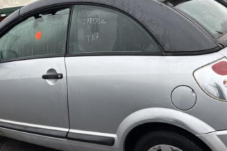 Levier de vitesses CITROEN C3 PLURIEL