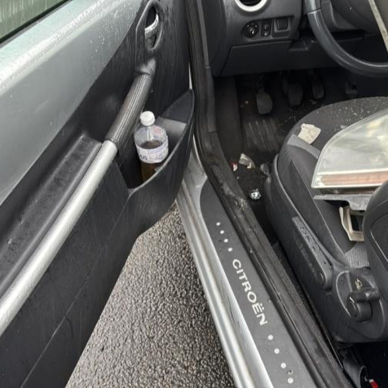 Levier de vitesses CITROEN C3 PLURIEL Photo n°9