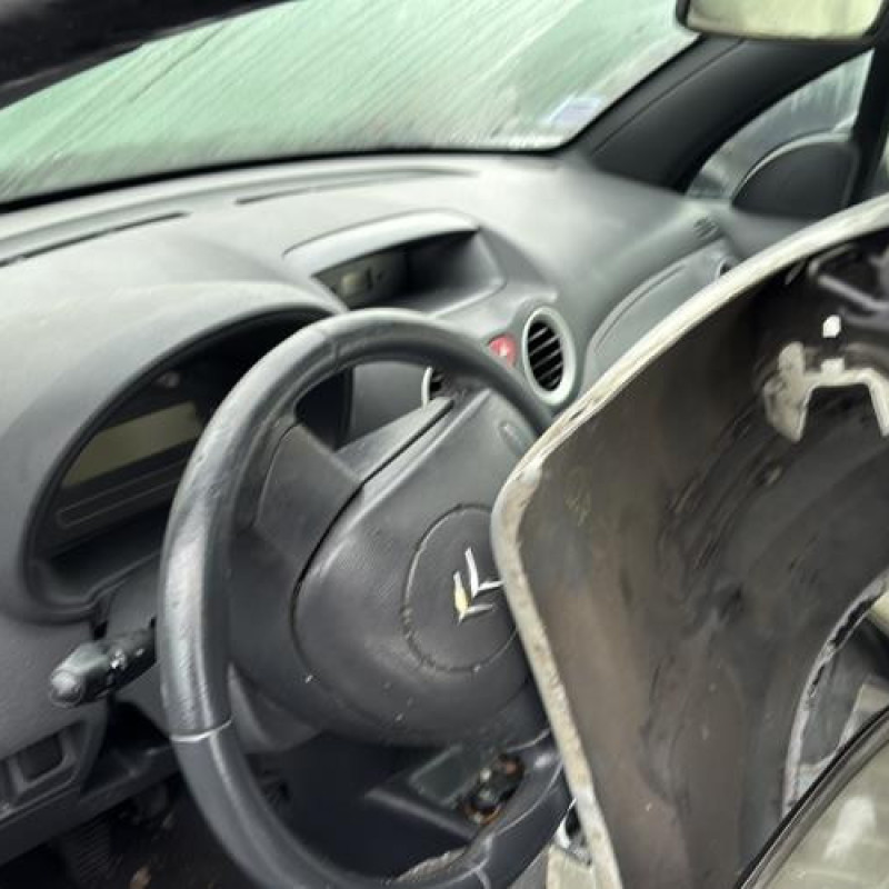 Levier de vitesses CITROEN C3 PLURIEL Photo n°12