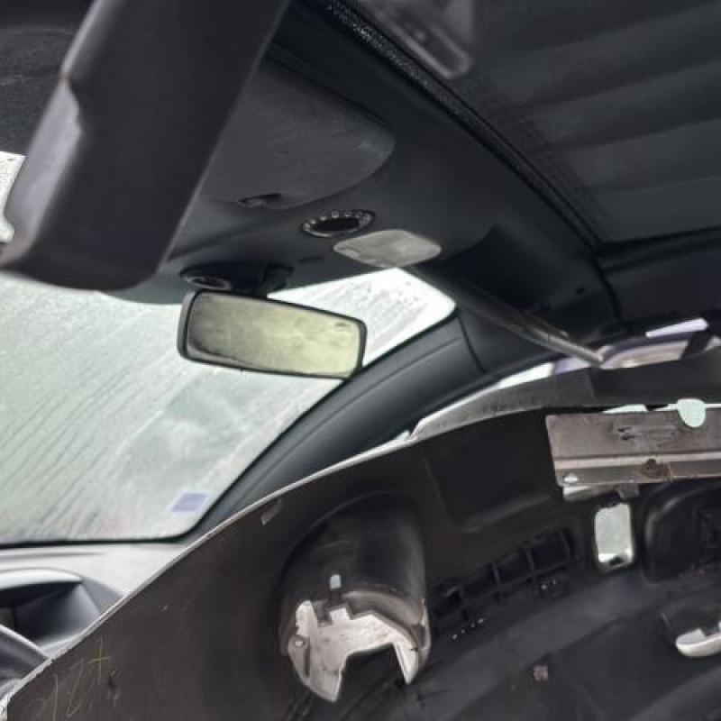 Levier de vitesses CITROEN C3 PLURIEL Photo n°13