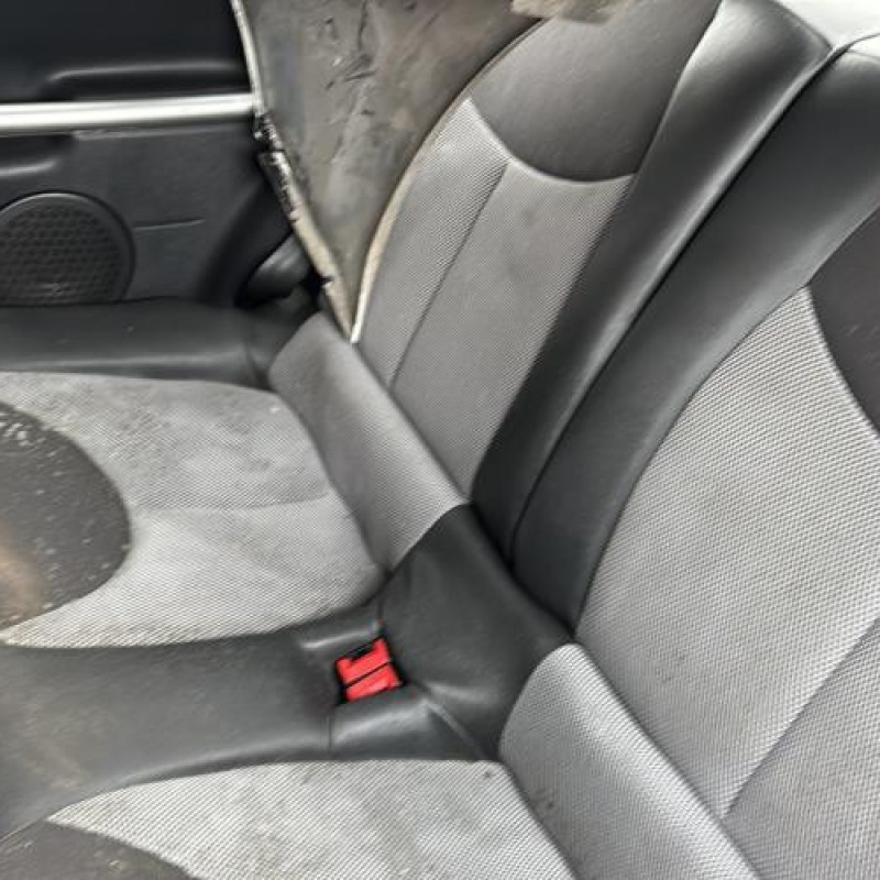 Levier de vitesses CITROEN C3 PLURIEL Photo n°14