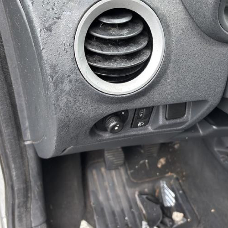 Levier de vitesses CITROEN C3 PLURIEL Photo n°15