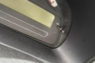 Levier de vitesses CITROEN C3 PLURIEL