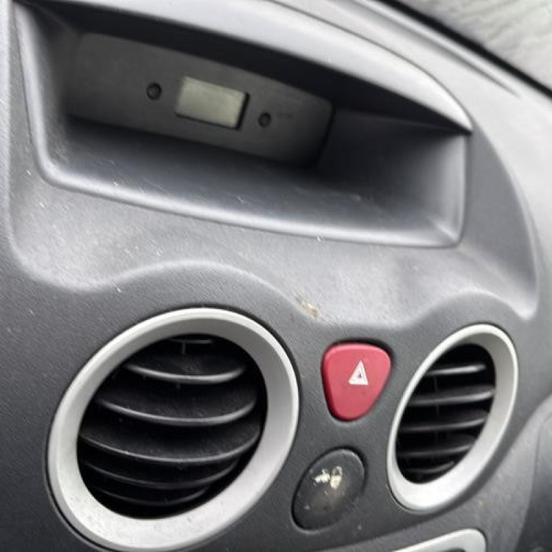 Levier de vitesses CITROEN C3 PLURIEL Photo n°17