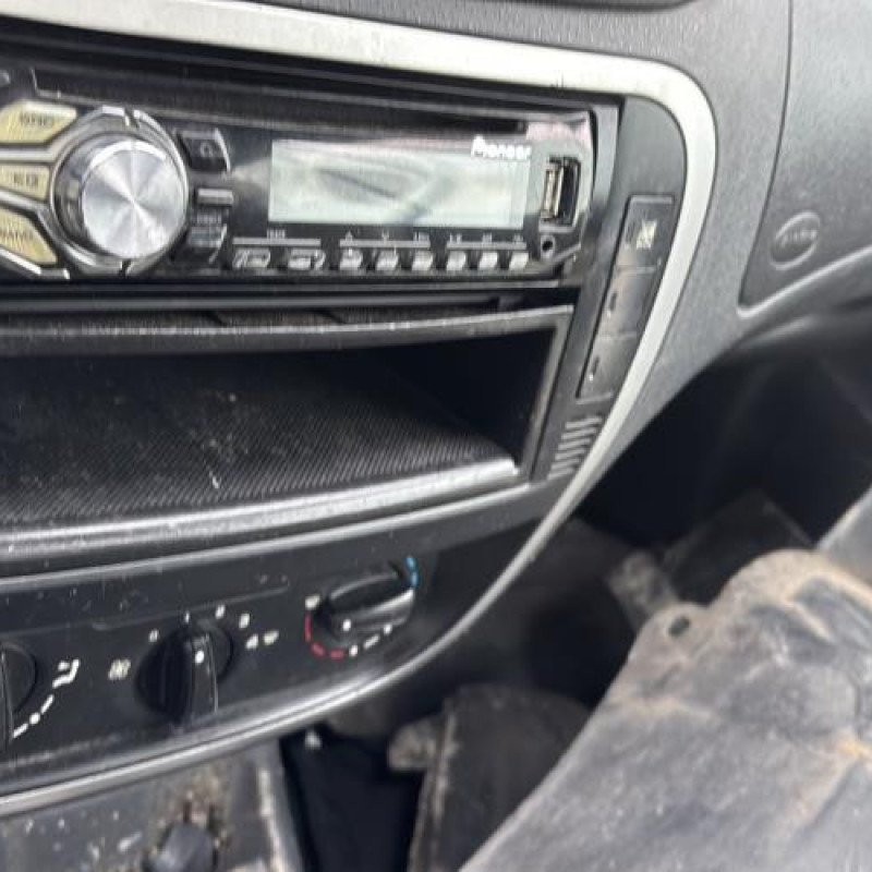 Levier de vitesses CITROEN C3 PLURIEL Photo n°18