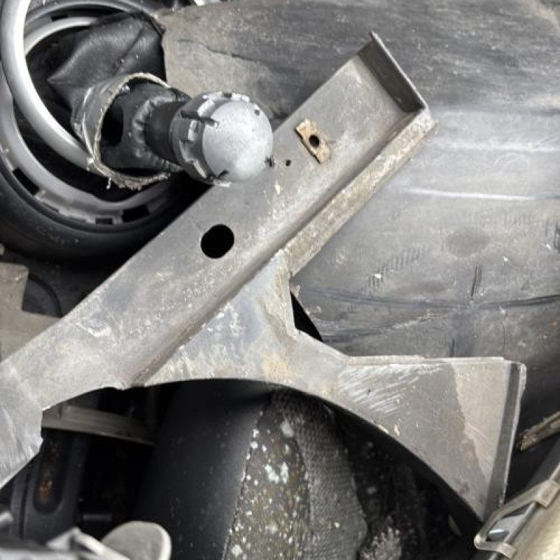 Levier de vitesses CITROEN C3 PLURIEL Photo n°19