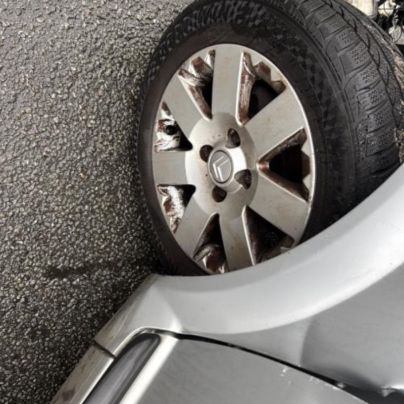 Levier de vitesses CITROEN C3 PLURIEL Photo n°20