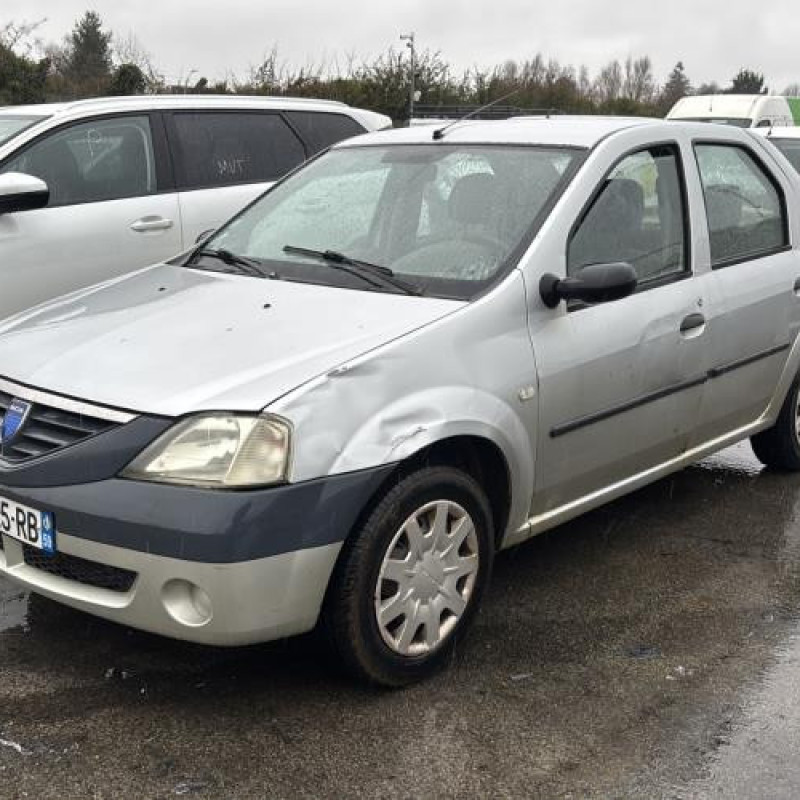 Feu arriere principal droit (feux) DACIA LOGAN 1 Photo n°1