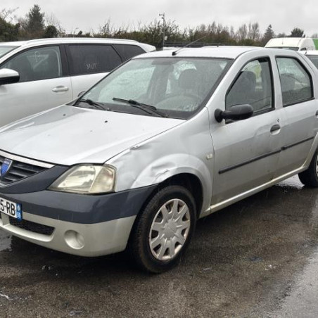 Feu arriere principal droit (feux) DACIA LOGAN 1 Photo n°1