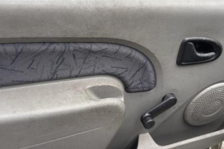 Feu arriere principal droit (feux) DACIA LOGAN 1