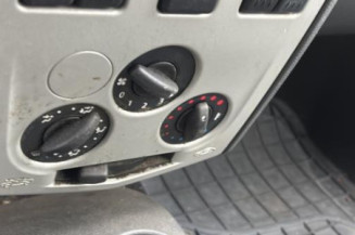 Feu arriere principal droit (feux) DACIA LOGAN 1