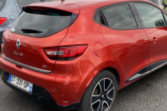 Levier de vitesses RENAULT CLIO 4