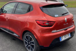 Levier de vitesses RENAULT CLIO 4