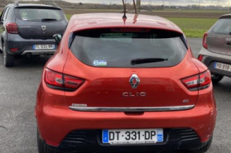 Levier de vitesses RENAULT CLIO 4
