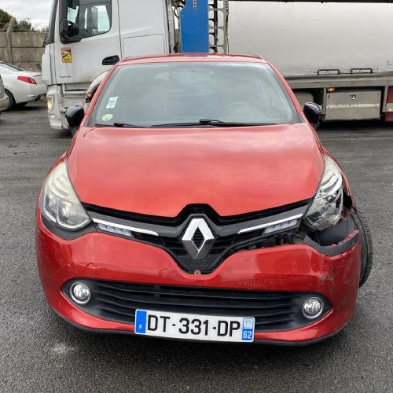 Levier de vitesses RENAULT CLIO 4 Photo n°6