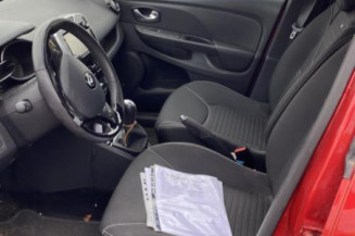 Levier de vitesses RENAULT CLIO 4