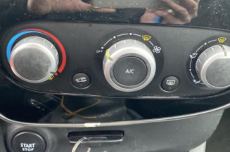 Levier de vitesses RENAULT CLIO 4