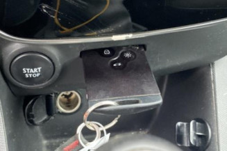 Levier de vitesses RENAULT CLIO 4