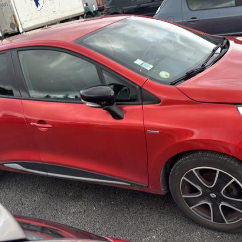 Levier de vitesses RENAULT CLIO 4 Photo n°13