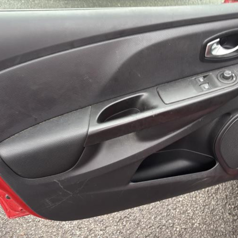 Levier de vitesses RENAULT CLIO 4 Photo n°14