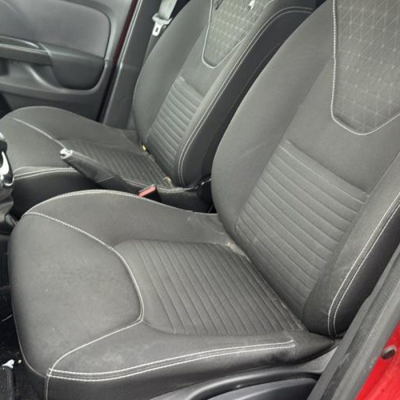 Levier de vitesses RENAULT CLIO 4 Photo n°16