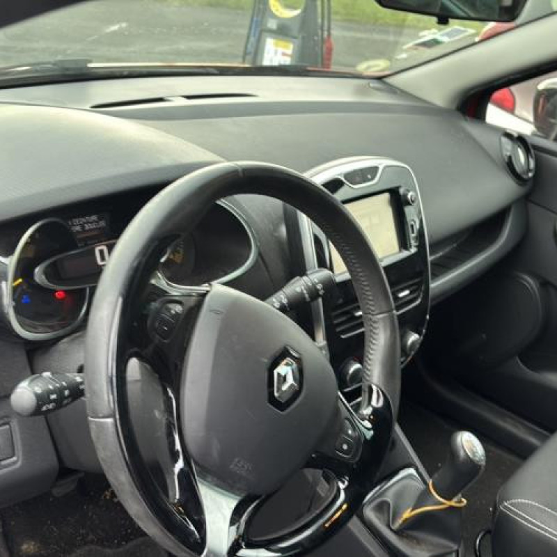 Levier de vitesses RENAULT CLIO 4 Photo n°17