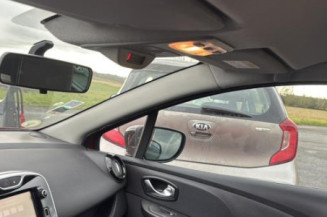 Levier de vitesses RENAULT CLIO 4