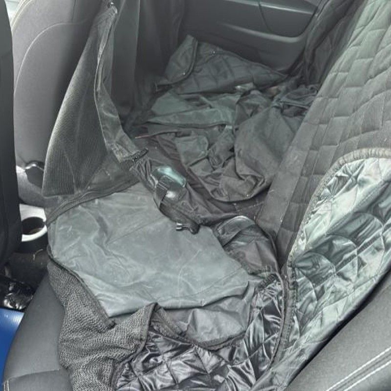 Levier de vitesses RENAULT CLIO 4 Photo n°19