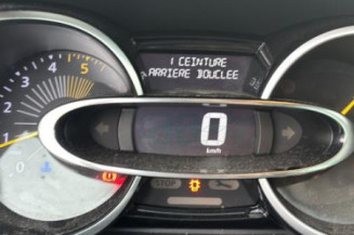 Levier de vitesses RENAULT CLIO 4
