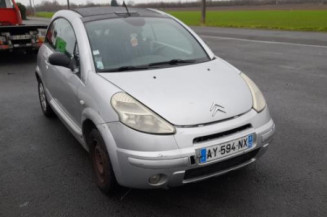 Levier de vitesses CITROEN C3 PLURIEL Photo n°1