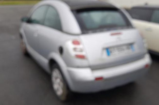 Levier de vitesses CITROEN C3 PLURIEL