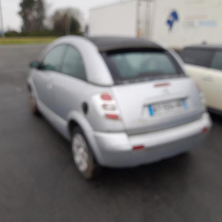 Levier de vitesses CITROEN C3 PLURIEL