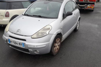 Levier de vitesses CITROEN C3 PLURIEL