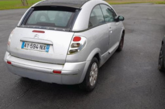 Levier de vitesses CITROEN C3 PLURIEL