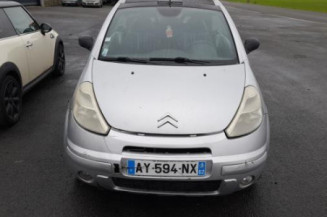 Levier de vitesses CITROEN C3 PLURIEL