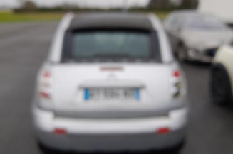 Levier de vitesses CITROEN C3 PLURIEL