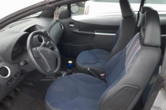 Levier de vitesses CITROEN C3 PLURIEL