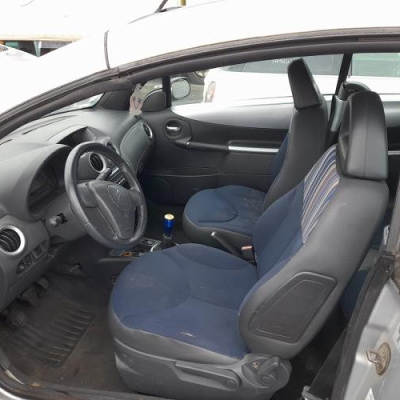 Levier de vitesses CITROEN C3 PLURIEL Photo n°7