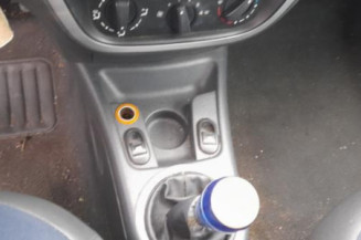 Levier de vitesses CITROEN C3 PLURIEL