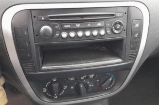 Levier de vitesses CITROEN C3 PLURIEL